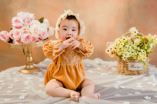 六盘水宝宝肠胀气的症状